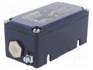 Safety switch: magnetic SCHMERSAL