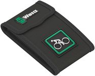 9434 Folding pouch Bicycle Set 1, empty, 80.0x120.0, Wera