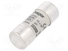 Fuse: fuse; gG; 16A; 690VAC; cylindrical,industrial; 22x58mm HAGER