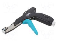 Tool: for crimping; cable ties; Material: plastic; 2.2÷4.8mm PHOENIX CONTACT