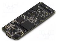 Dev.kit: Arduino Pro; prototype board; Comp: ADS7959,SE050C; WIFI ARDUINO