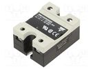 Relay: solid state; Ucntrl: 4÷32VDC; 20A; 1÷60VDC; Variant: 1-phase CARLO GAVAZZI