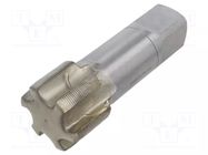 Tap; PG48; L: 160mm; Holder: hand; 35mm; Thread: PG; 2pcs. VÖLKEL