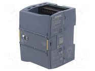 Automation module: extension SIEMENS