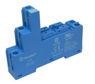 Releja ligzda Finder 40.31 95.03SMA