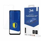 Samsung Galaxy M33 5G - 3mk FlexibleGlass Lite™, 3mk Protection