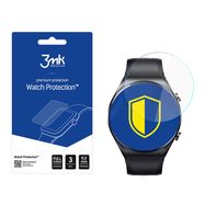 Xiaomi Watch S1 - 3mk Watch Protection™ v. FlexibleGlass Lite, 3mk Protection