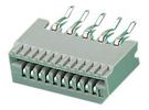 CONNECTOR, FFC/FPC, 8POS, 1ROW, 1.25MM