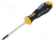 Screwdriver: standard; Phillips; PH1; ERGONIC® FELO