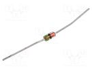 Diode: Schottky switching; THT; 35V; 0.1A; 150mW; DO35; Ufmax: 1V NTE Electronics