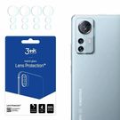 Xiaomi 12 Lite - 3mk Lens Protection™, 3mk Protection