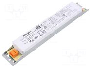 Power supply: switching; LED; 50W; 100÷200VDC; 200÷250mA; IP20 PHILIPS