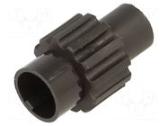 Tool: mounting tool; M16,connectors BINDER