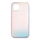 Aurora Case Case for iPhone 13 Neon Gel Cover Gold, Hurtel