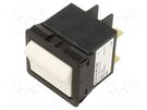 Circuit breaker; Urated: 240VAC; 10A; 3PST; Poles: 3; MCB SCHURTER