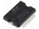 IC: driver; motor controller; PowerSO36; 3A; Uoper: 8÷45V; 800kHz STMicroelectronics