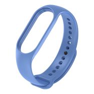 Replacement silicone band for Xiaomi Smart Band 7 strap bracelet bracelet blue, Hurtel