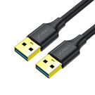 Ugreen cable 3m USB 3.2 Gen 1 cable black (US128 90576), Ugreen