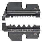 KNIPEX 97 49 60 Crimping die for turned contacts (HTS + Harting) 