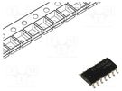 IC: digital; AND; Ch: 4; IN: 2; SMD; SO14; 4.5÷5.5VDC; ACT TEXAS INSTRUMENTS
