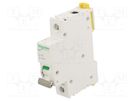 Switch-disconnector; Poles: 1; for DIN rail mounting; 100A; IP20 SCHNEIDER ELECTRIC
