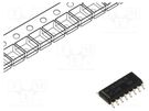 IC: digital; encoder; SMD; SO16; HC TEXAS INSTRUMENTS