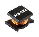 INDUCTOR, UNSHIELDED, 22UH, 10%, 0.63A