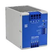 POWER SUPPLY, AC-DC, 24V, 40A, 960W
