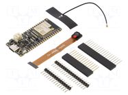 Module robotics: communication; Bluetooth,WiFi; FireBeetle; 5VDC DFROBOT