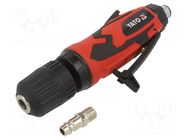 Drill; pneumatic YATO