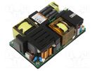 Power supply: switched-mode; for building in; 700W; 127÷370VDC AIMTEC