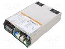 Power supply: switched-mode; for building in; 1000W; 36VDC; 28.8A AIMTEC