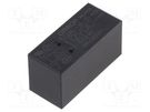 Relay: electromagnetic; SPST-NO; Ucoil: 12VDC; Icontacts max: 16A OMRON Electronic Components