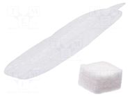 Filter; for desoldering; 21pcs. METCAL