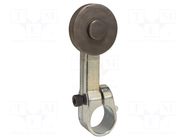 Driving head TELEMECANIQUE SENSORS