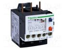 Thermal relay; 5÷25A SCHNEIDER ELECTRIC