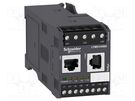 Module: extension; IP20; TeSys T; 24VDC; IN: 4 SCHNEIDER ELECTRIC