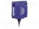 Sensor: inductive; 2÷15mm; 2-wire NO; Usup: 15÷36VDC; lead 2m; IP68 TELEMECANIQUE SENSORS