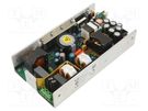 Power supply: switched-mode; for building in; 250W; 24VDC; 10.4A XP POWER