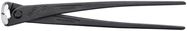 KNIPEX 99 10 300 EAN High Leverage Concreters' Nipper high lever transmission black atramentized 300 mm