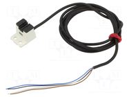 Sensor: photoelectric; PNP; through-beam (with slot) PANASONIC