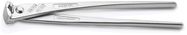 KNIPEX 99 14 300 EAN High Leverage Concreters' Nipper high lever transmission bright zinc plated 300 mm
