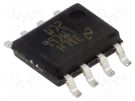IC: operational amplifier; 1.4MHz; Ch: 2; SO8; 4.75÷15.5VDC; IB: 2pA TEXAS INSTRUMENTS