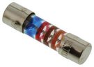 CARTRIDGE FUSE, TIME DELAY, 3.15A, 250V