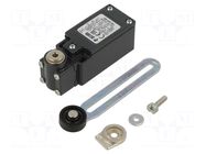 Limit switch; FM PIZZATO ELETTRICA