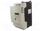 Vector inverter; 5.5kW; 3x400VAC; 3x380÷480VAC; 0÷10V; IN: 4; 14A EATON ELECTRIC