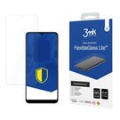 Vivo Y72 5G - 3mk FlexibleGlass Lite™, 3mk Protection