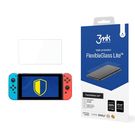 Nintendo Switch - 3mk FlexibleGlass Lite™, 3mk Protection