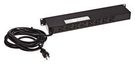 POWER OUTLET STRIP, 19" RACK MOUNT, 15A