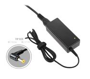 65W klēpjdatora lādētājs 19V 3.42A, 5.5x1.7mm, ACER, Green Cell PRO